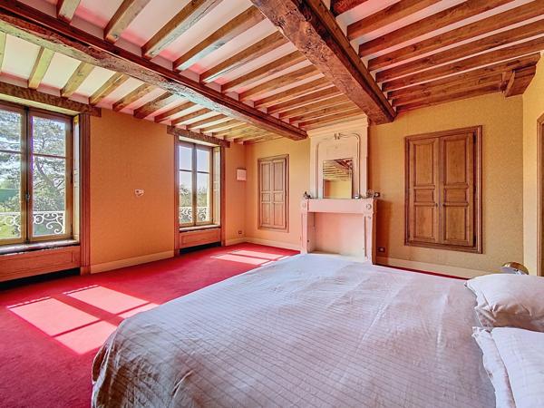 Vente Maison de luxe Bayeux 10 Pièces 321 m²