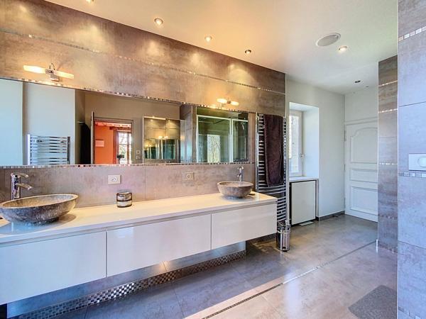 Vente Maison de luxe Bayeux 10 Pièces 321 m²