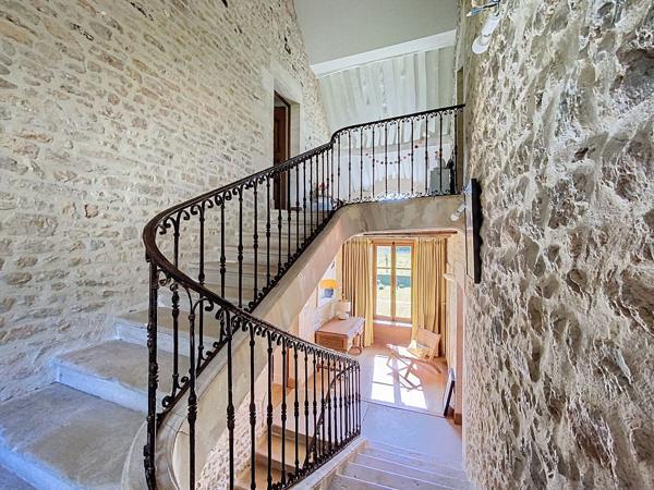 Vente Maison de luxe Bayeux 10 Pièces 321 m²
