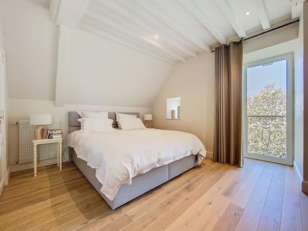 Vente Maison de luxe Bayeux 10 Pièces 321 m²
