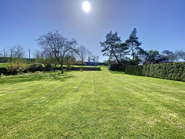 Vente Maison de luxe Bayeux 10 Pièces 321 m²