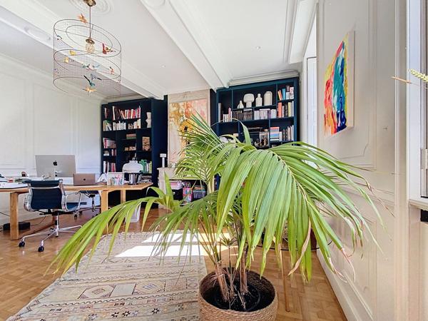 Vente Maison de luxe Bayeux 10 Pièces 321 m²