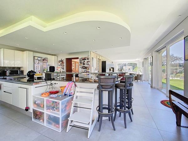 Vente Maison de luxe Bayeux 10 Pièces 321 m²