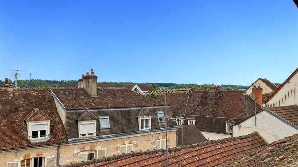 CHARMANT APPARTEMENT ATYPIQUE T2 Provins Centre Historique | Faibles Charges | 8 min Gare