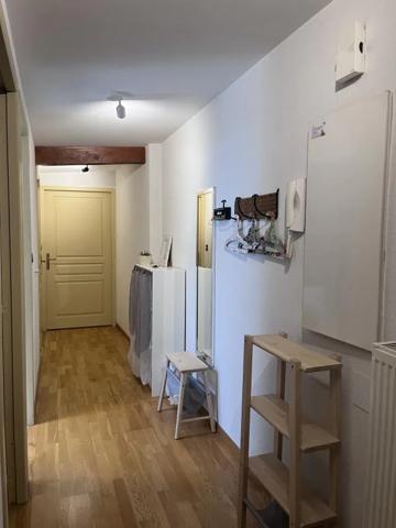 Appartement à louer à Nancy (54000)