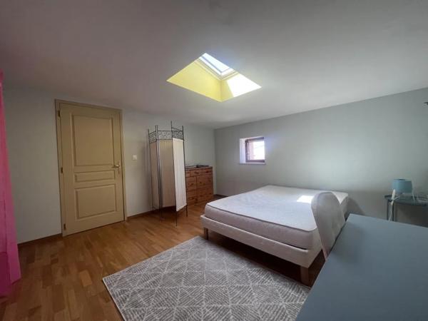 Appartement à louer à Nancy (54000)