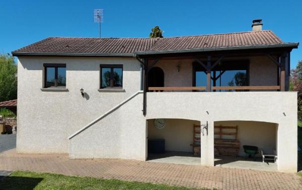 Vente Maison Creches-sur-saone