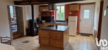 Maison 4 pièces de 151 m² à Chailley (89770)