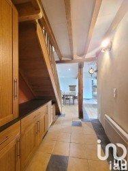 Maison 4 pièces de 151 m² à Chailley (89770)