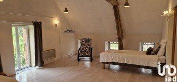 Maison 4 pièces de 151 m² à Chailley (89770)