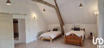 Maison 4 pièces de 151 m² à Chailley (89770)