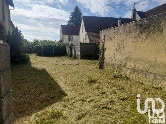 Maison 4 pièces de 151 m² à Chailley (89770)