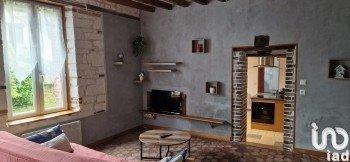 Maison 4 pièces de 151 m² à Chailley (89770)