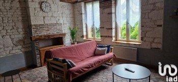 Maison 4 pièces de 151 m² à Chailley (89770)