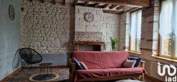 Maison 4 pièces de 151 m² à Chailley (89770)