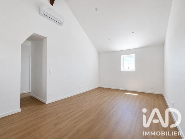 Appartement à vendre 3 pièces 57 m² Épernay