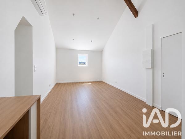 Appartement à vendre 3 pièces 57 m² Épernay