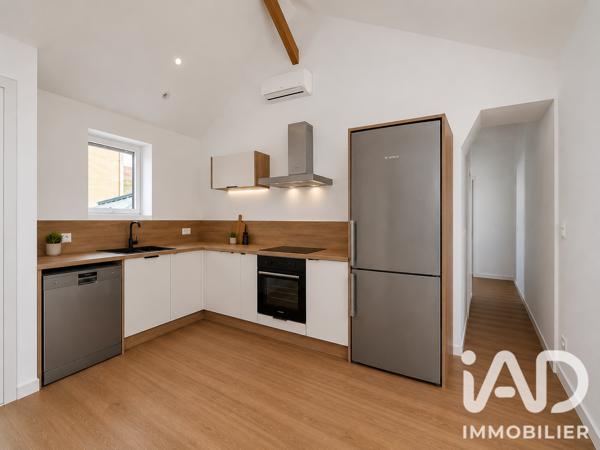 Appartement à vendre 3 pièces 57 m² Épernay