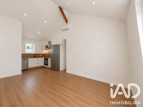 Appartement à vendre 3 pièces 57 m² Épernay