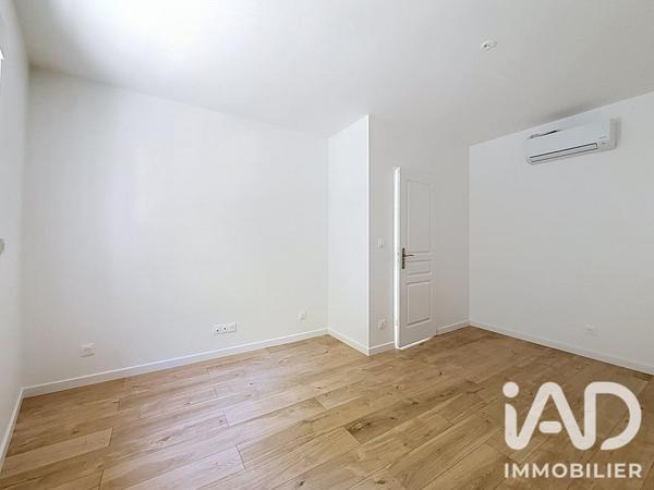 Appartement à vendre 3 pièces 57 m² Épernay