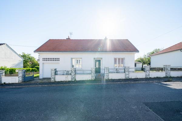 Maison – La Montagne