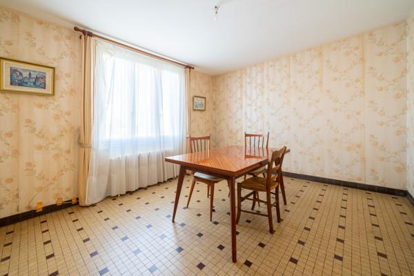 Maison – La Montagne