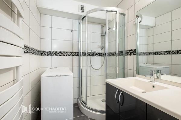 Appartement à vendre 2 pièces 31.39m² Le Touquet-Paris-Plage (62520)