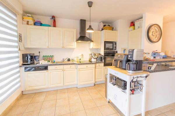 Vente / Appartement T3