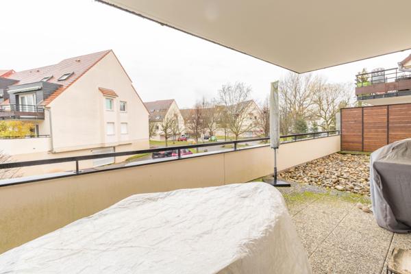 Vente / Appartement T3