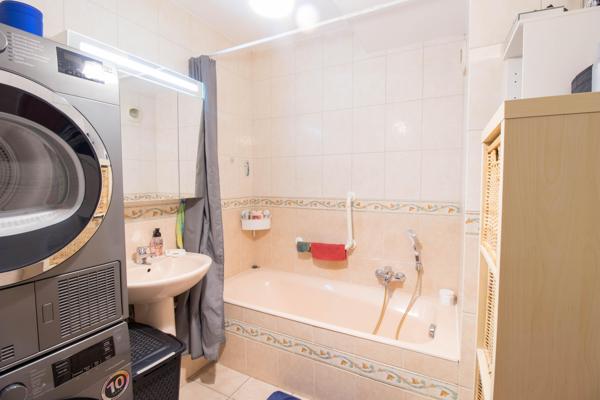 Vente / Appartement T3