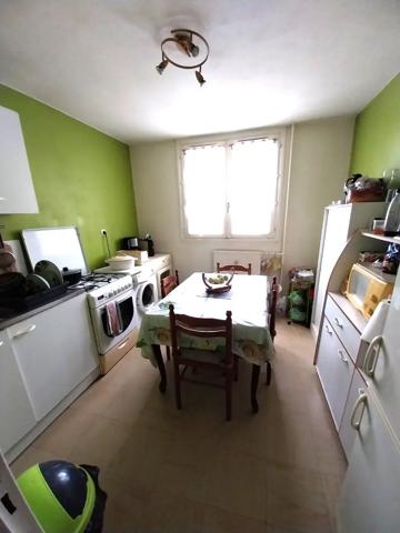Appartement à vendre 3 pièces 76.71m² Dunkerque (59240)