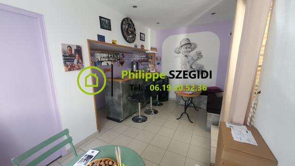 Maison à CHATEAU THIERRY (02400)