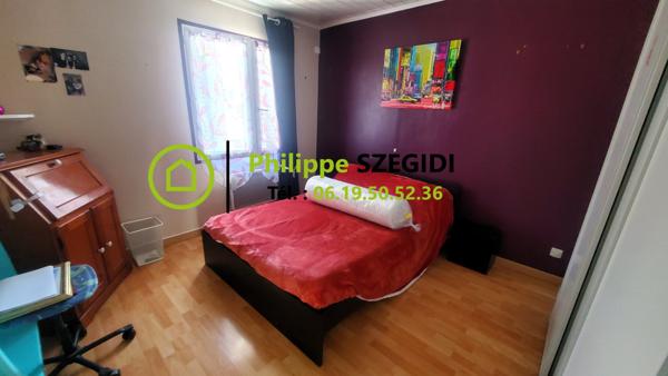 Maison à CHATEAU THIERRY (02400)