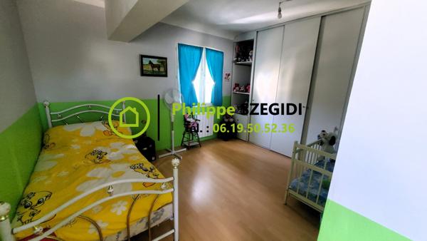 Maison à CHATEAU THIERRY (02400)