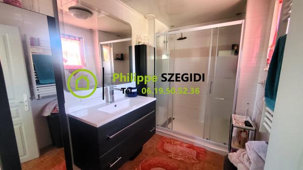 Maison à CHATEAU THIERRY (02400)