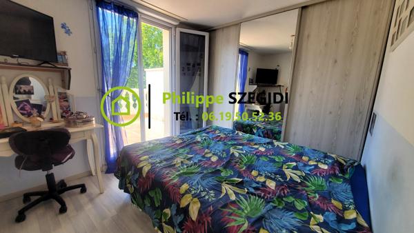 Maison à CHATEAU THIERRY (02400)