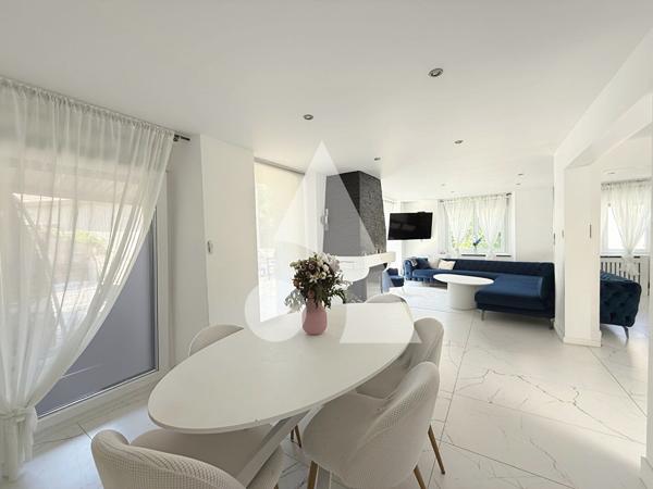 Maison 7 pièces 240 m2