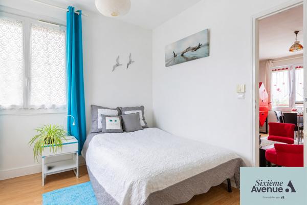 Maison 4 pièces 80 m2