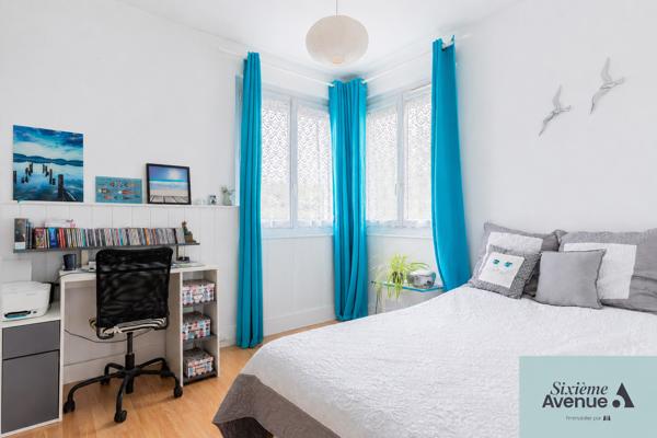 Maison 4 pièces 80 m2