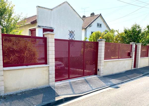 Maison 4 pièces 80 m2