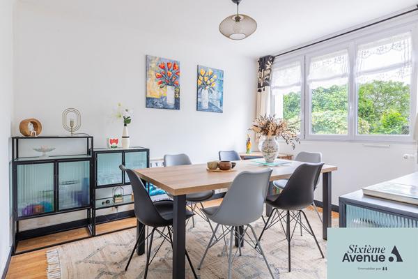 Maison 4 pièces 80 m2