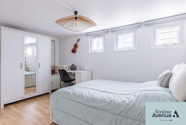 Maison 4 pièces 80 m2