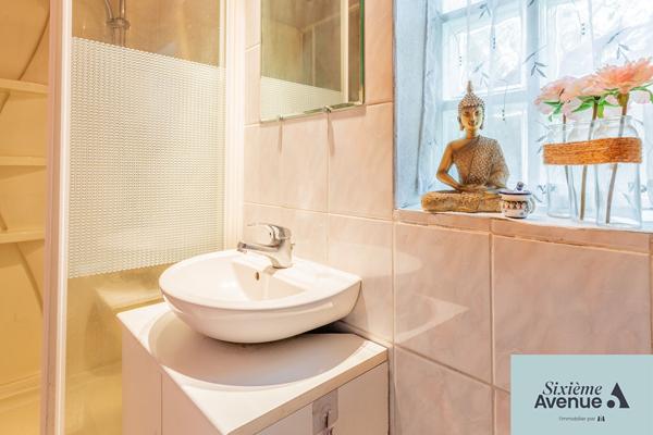 Maison 4 pièces 80 m2