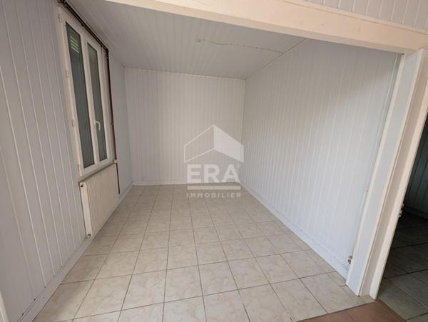 Maison à vendre de plain pied à Montpon-Ménestérol 5 pièces 90 m2