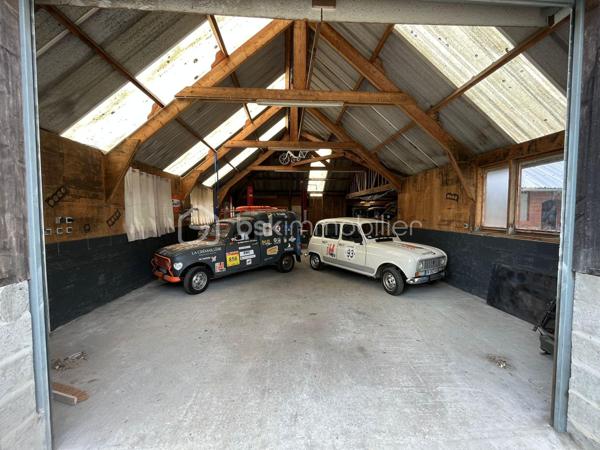 Local commercial de 375 m²