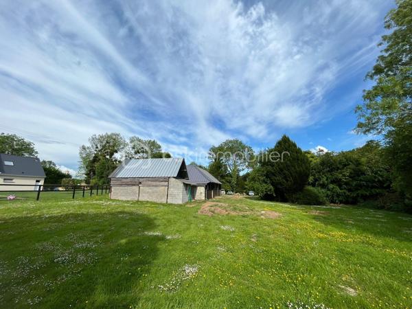 Local commercial de 375 m²