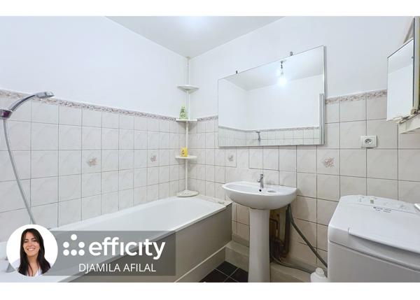 Appartement 4 pièces - 68 m² Exclusivité efficity