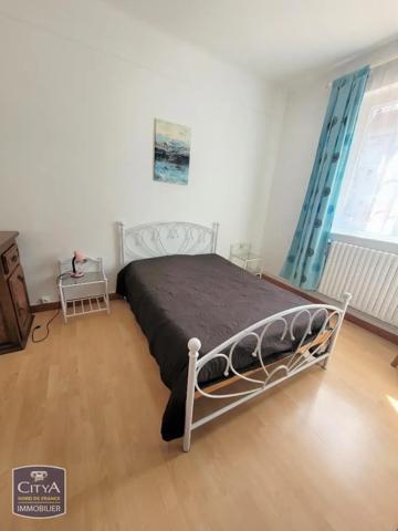 Appartement à louer 53.23m² Calais (62100)
