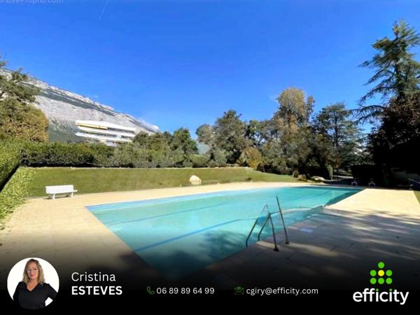 Appartement 6 pièces - 140 m² Bien prestige