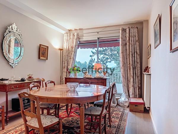 Appartement 6 pièces - 140 m² Bien prestige